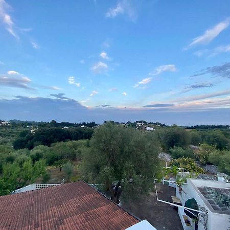 Residenza Fumarola Διαμέρισμα Ostuni Εξωτερικό φωτογραφία