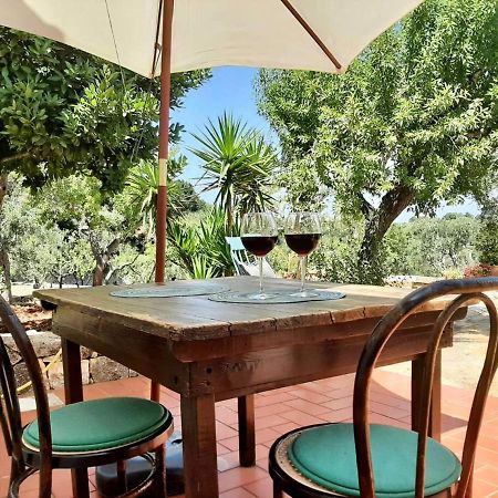 Residenza Fumarola Διαμέρισμα Ostuni Εξωτερικό φωτογραφία