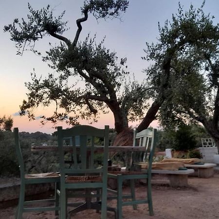 Residenza Fumarola Διαμέρισμα Ostuni Εξωτερικό φωτογραφία