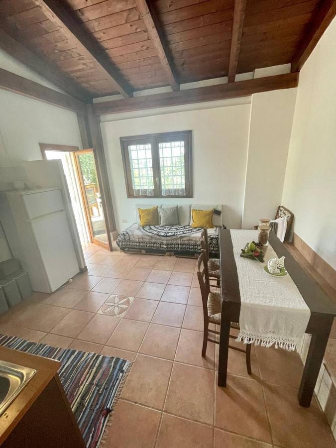 Residenza Fumarola Διαμέρισμα Ostuni Εξωτερικό φωτογραφία
