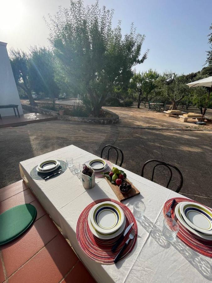 Residenza Fumarola Διαμέρισμα Ostuni Εξωτερικό φωτογραφία