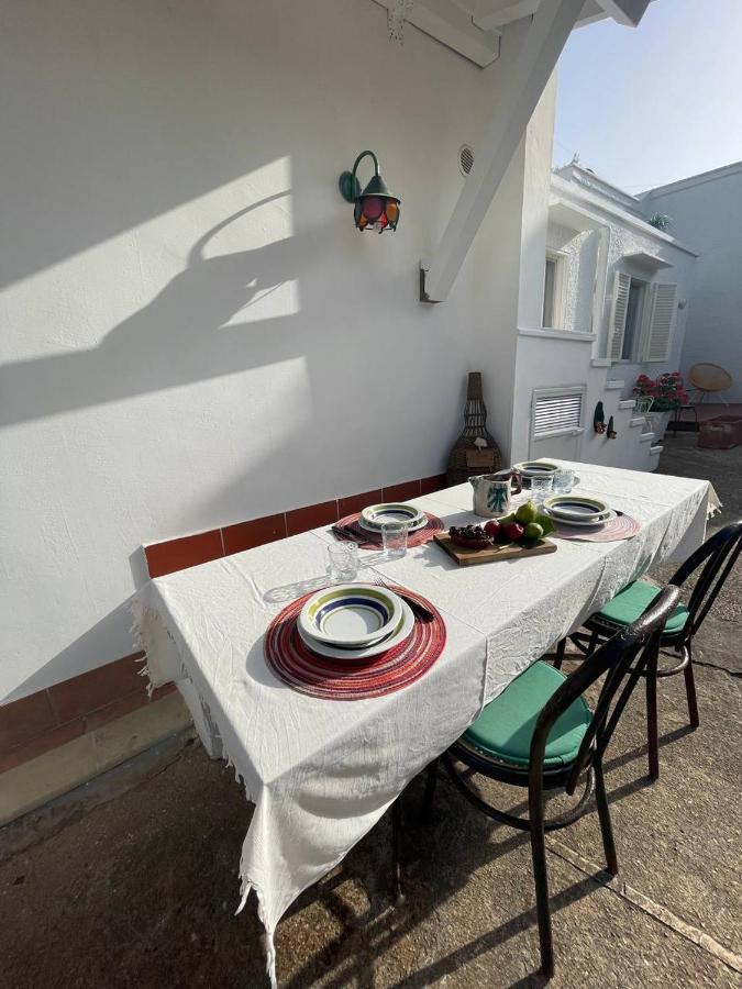 Residenza Fumarola Διαμέρισμα Ostuni Εξωτερικό φωτογραφία