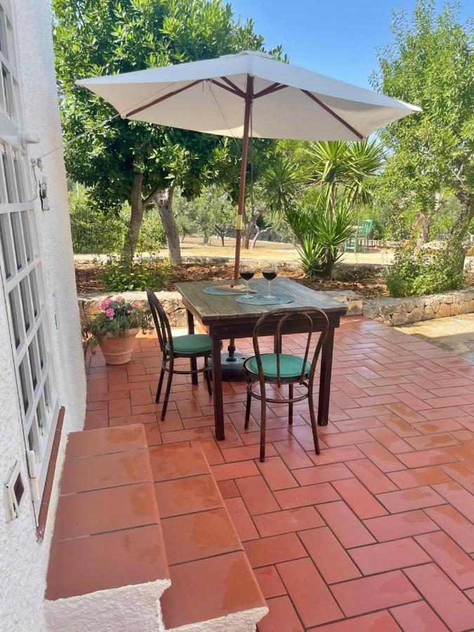 Residenza Fumarola Διαμέρισμα Ostuni Εξωτερικό φωτογραφία