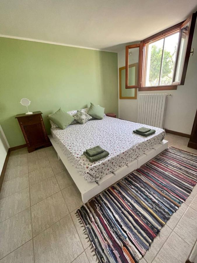 Residenza Fumarola Διαμέρισμα Ostuni Εξωτερικό φωτογραφία