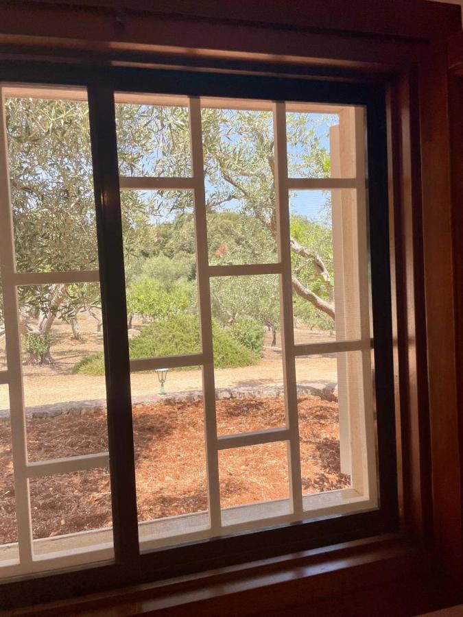 Residenza Fumarola Διαμέρισμα Ostuni Εξωτερικό φωτογραφία