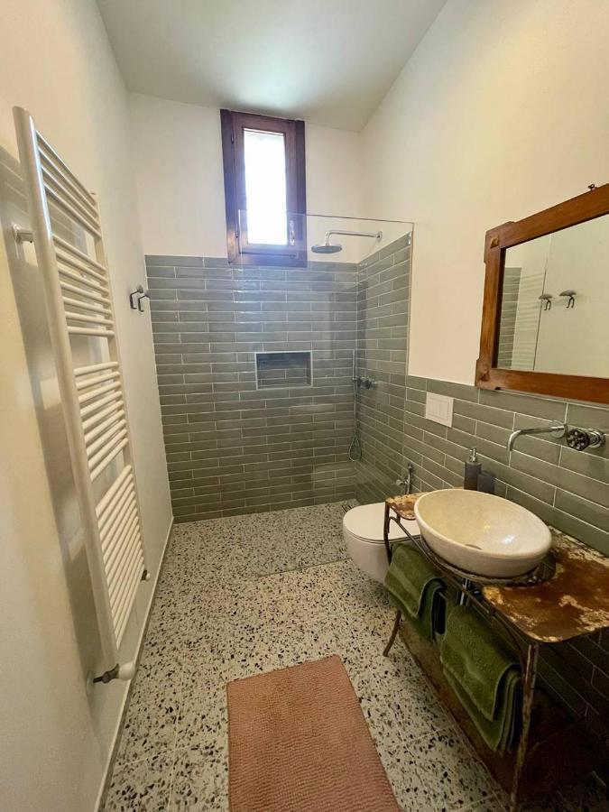 Residenza Fumarola Διαμέρισμα Ostuni Εξωτερικό φωτογραφία
