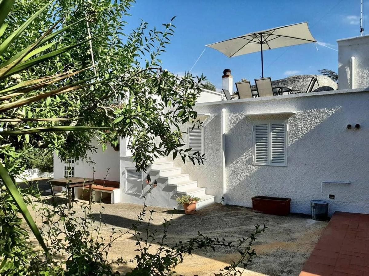 Residenza Fumarola Διαμέρισμα Ostuni Εξωτερικό φωτογραφία