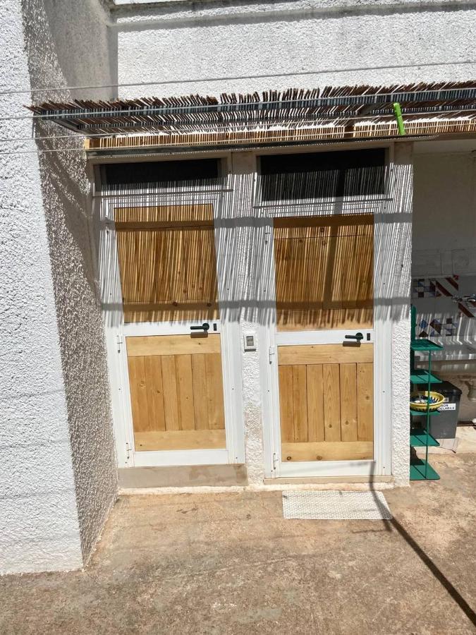 Residenza Fumarola Διαμέρισμα Ostuni Εξωτερικό φωτογραφία