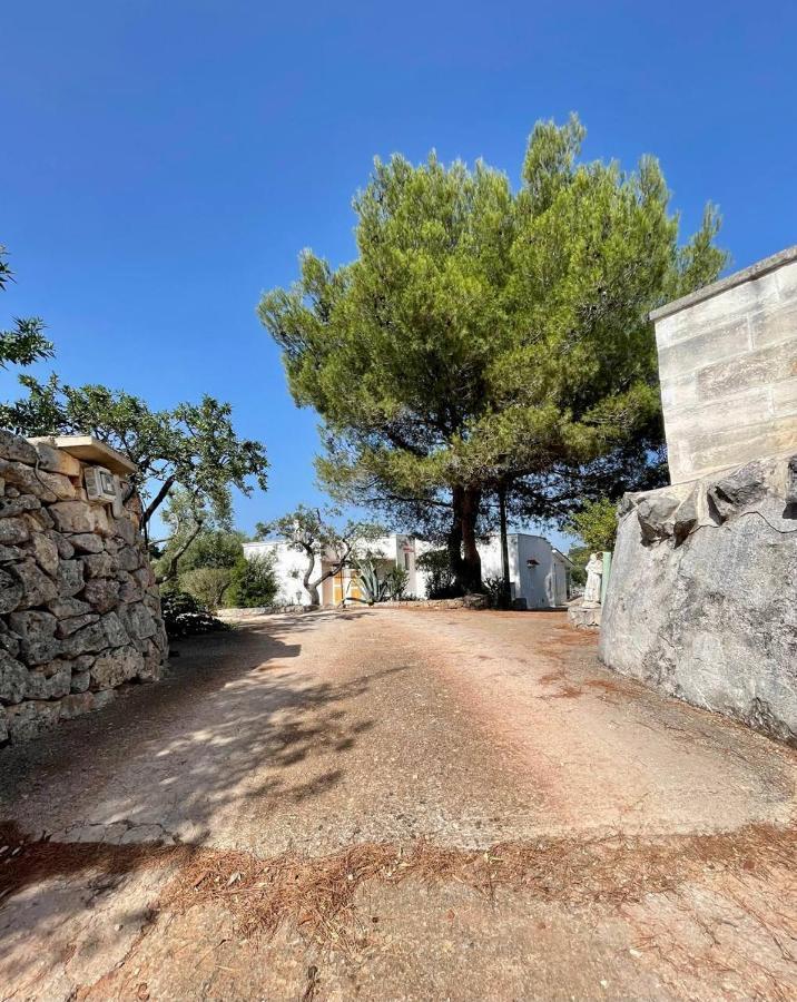 Residenza Fumarola Διαμέρισμα Ostuni Εξωτερικό φωτογραφία