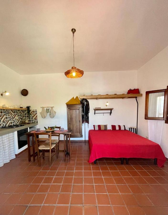 Residenza Fumarola Διαμέρισμα Ostuni Εξωτερικό φωτογραφία