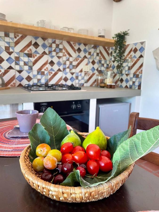 Residenza Fumarola Διαμέρισμα Ostuni Εξωτερικό φωτογραφία