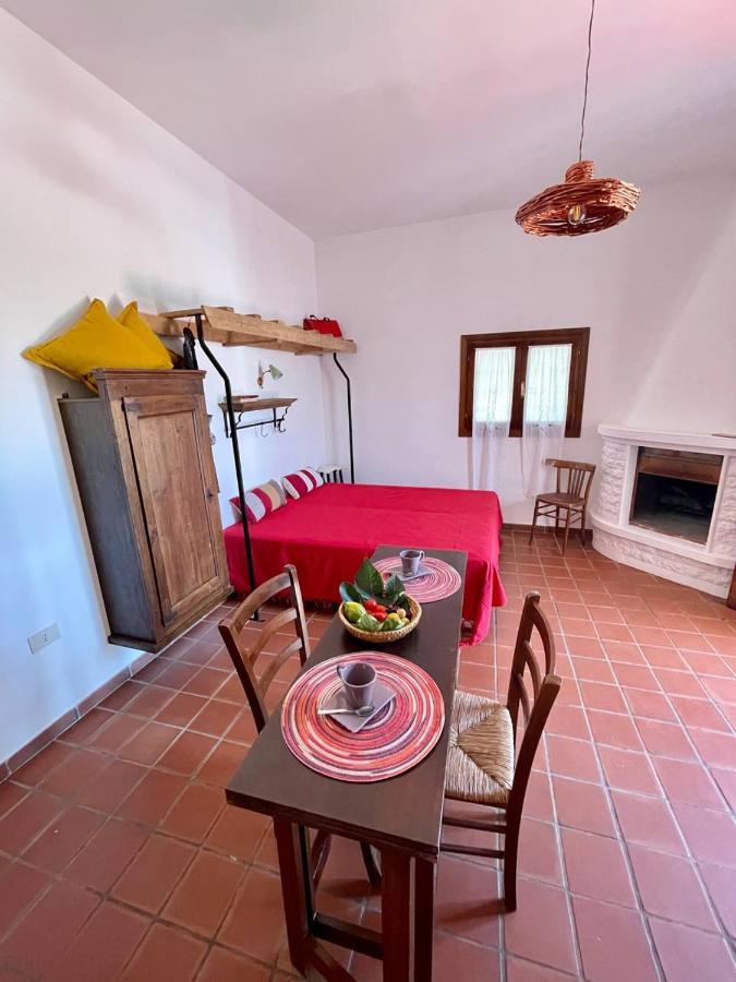 Residenza Fumarola Διαμέρισμα Ostuni Εξωτερικό φωτογραφία