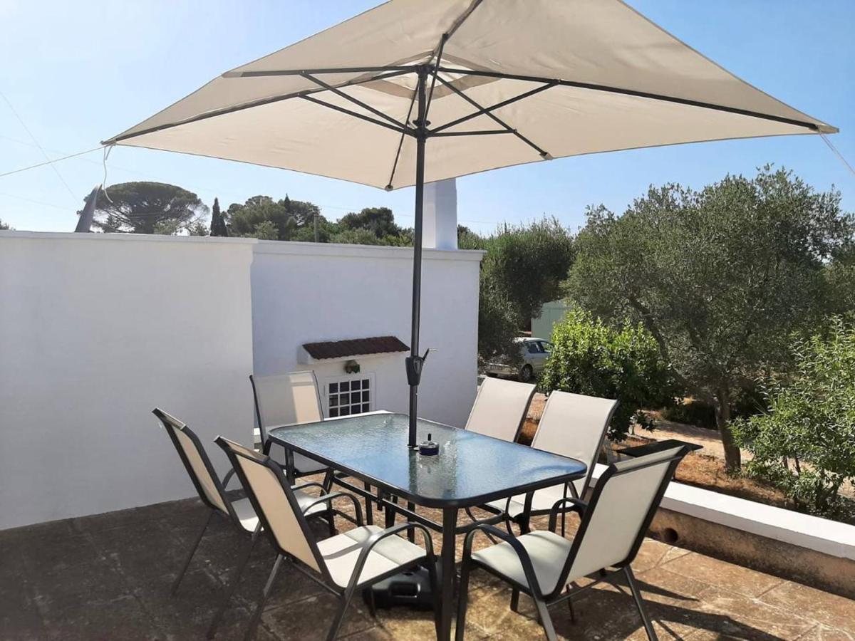 Residenza Fumarola Διαμέρισμα Ostuni Εξωτερικό φωτογραφία