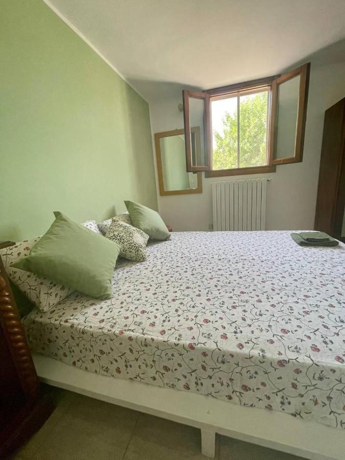Residenza Fumarola Διαμέρισμα Ostuni Εξωτερικό φωτογραφία