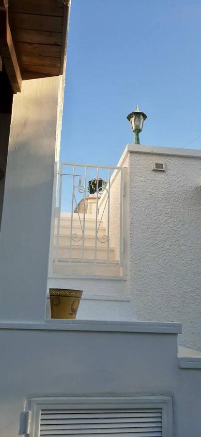 Residenza Fumarola Διαμέρισμα Ostuni Εξωτερικό φωτογραφία