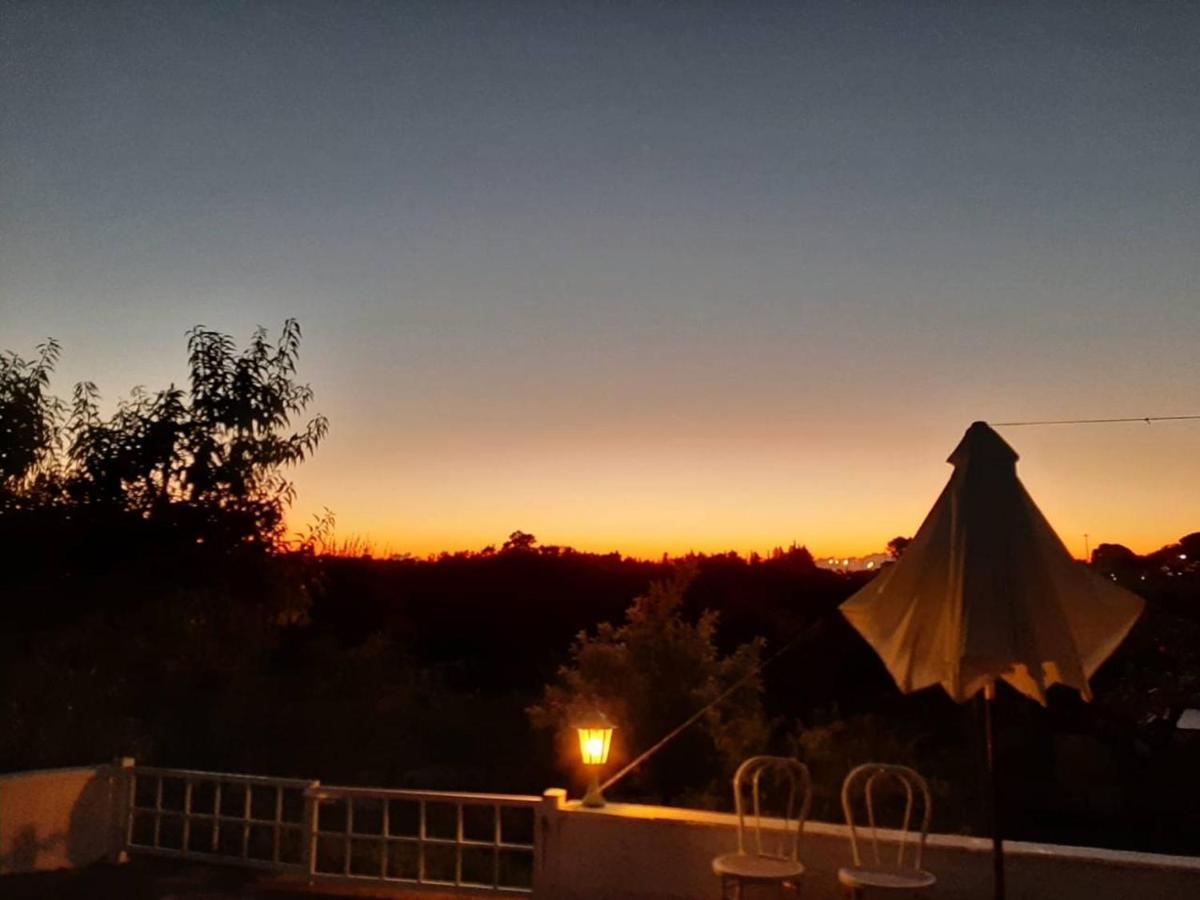 Residenza Fumarola Διαμέρισμα Ostuni Εξωτερικό φωτογραφία