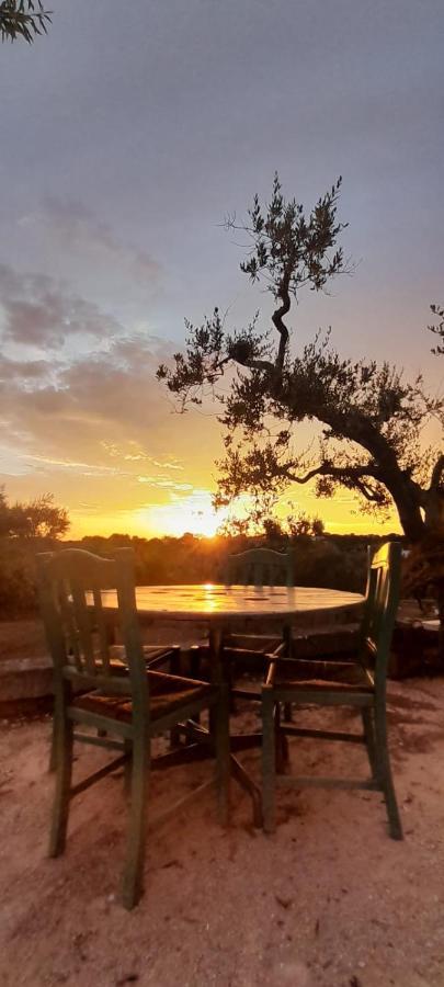 Residenza Fumarola Διαμέρισμα Ostuni Εξωτερικό φωτογραφία